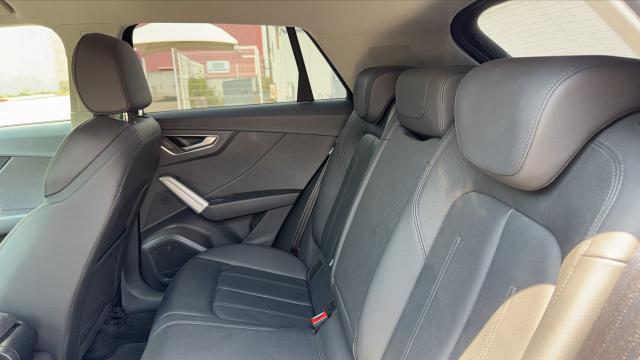 Audi Q2 image 9