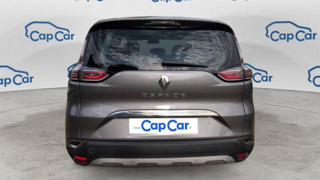 Renault Espace image 3