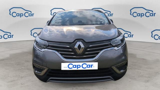 Renault Espace image 8