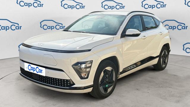 Hyundai Kona 48 Kwh 156 Intuitive - Automatique