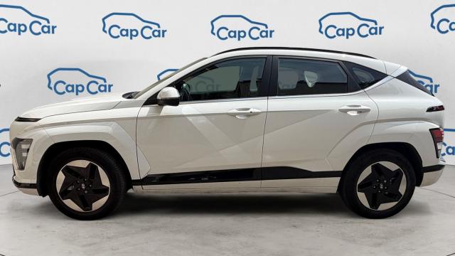 Hyundai Kona image 7