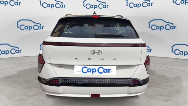 Hyundai Kona image 6