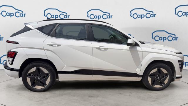 Hyundai Kona image 5