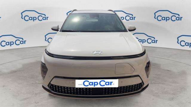 Hyundai Kona image 4