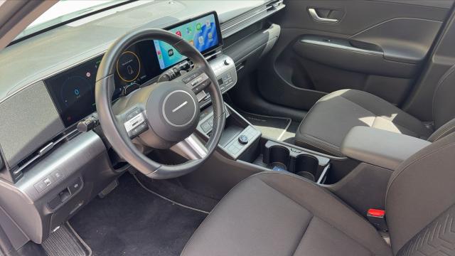 Hyundai Kona image 1