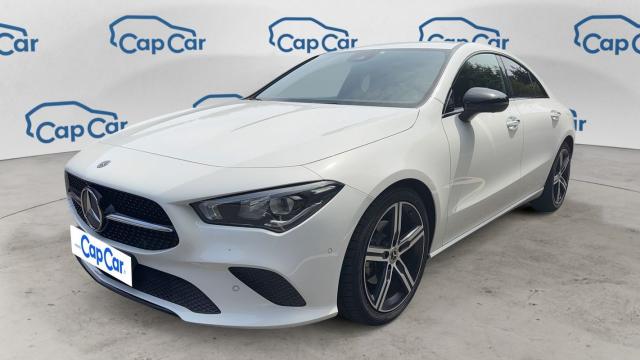Mercedes Benz