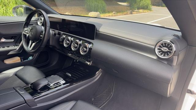 Mercedes Benz Classe Cla image 6