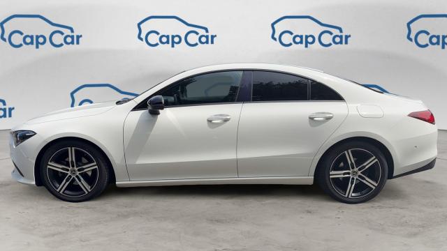 Mercedes Benz Classe Cla image 3