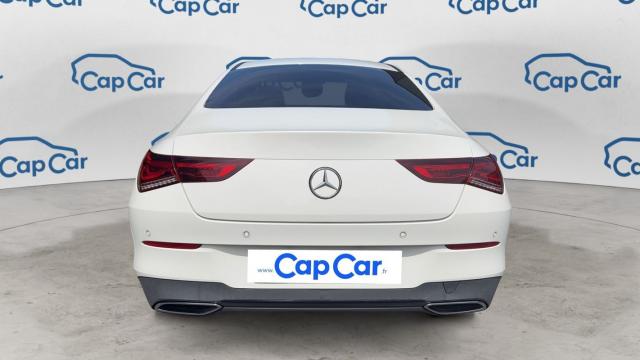 Mercedes Benz Classe Cla image 2