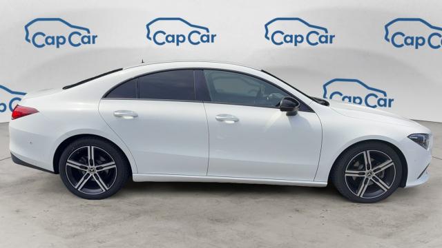 Mercedes Benz Classe Cla image 4