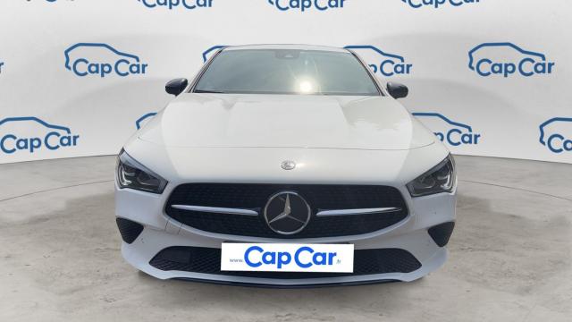 Mercedes Benz Classe Cla image 9