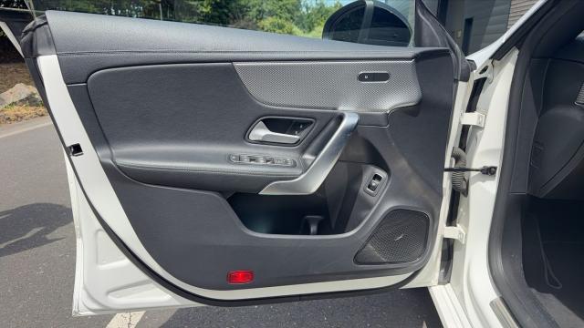 Mercedes Benz Classe Cla image 8