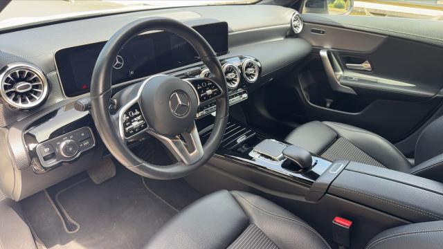 Mercedes Benz Classe Cla image 1