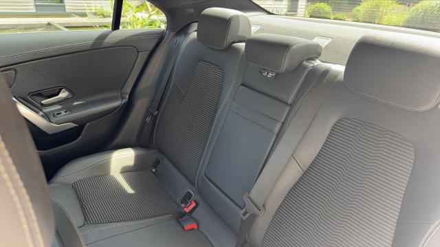Mercedes Benz Classe Cla image 7