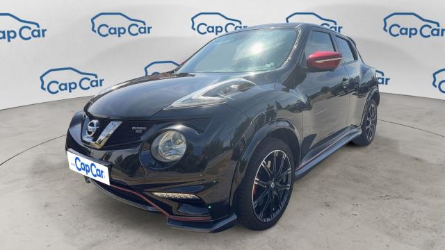 Nissan Juke I 1.6 Dig-T 218 Nismo Rs