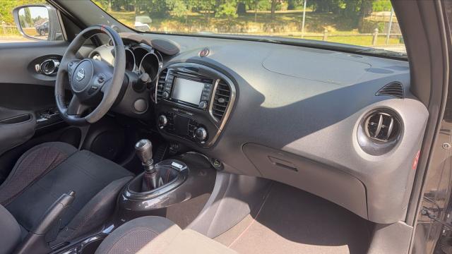 Nissan Juke image 4