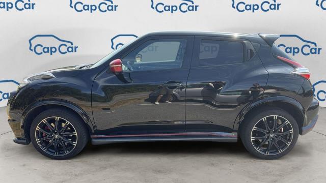 Nissan Juke image 5