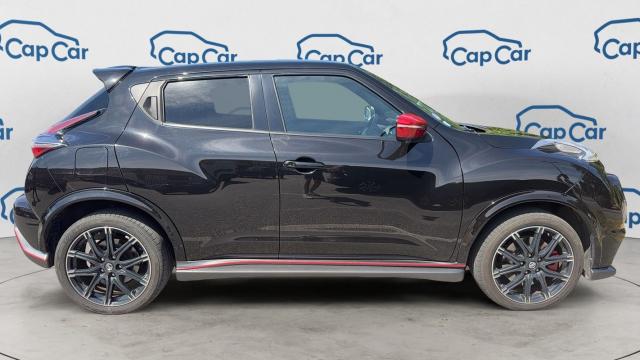 Nissan Juke image 6