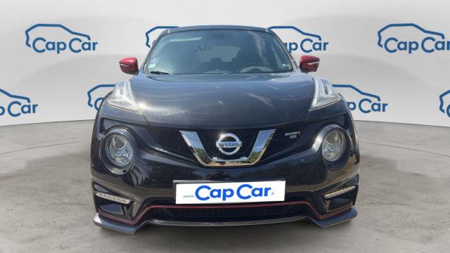 Nissan Juke image 1
