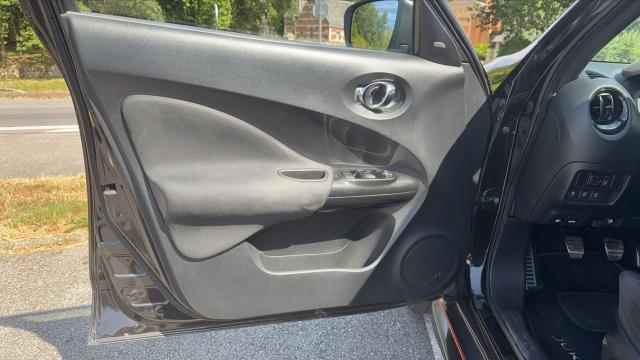Nissan Juke image 7
