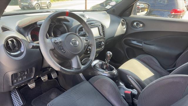 Nissan Juke image 3