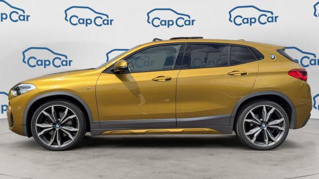 Bmw X2 image 6