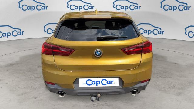 Bmw X2 image 3