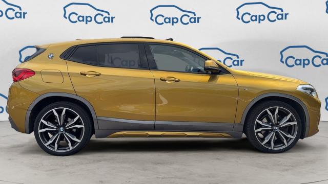 Bmw X2 image 8