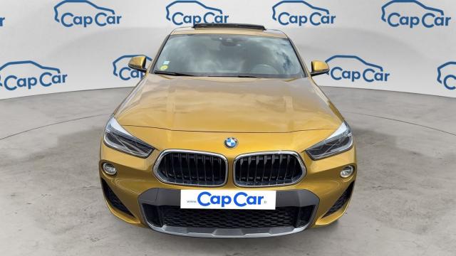 Bmw X2 image 7