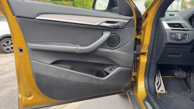 Bmw X2 image 1
