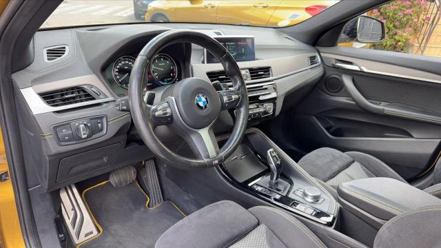 Bmw X2 image 2