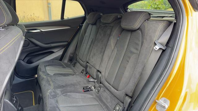 Bmw X2 image 9