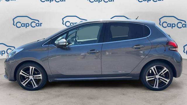 Peugeot 208 image 1