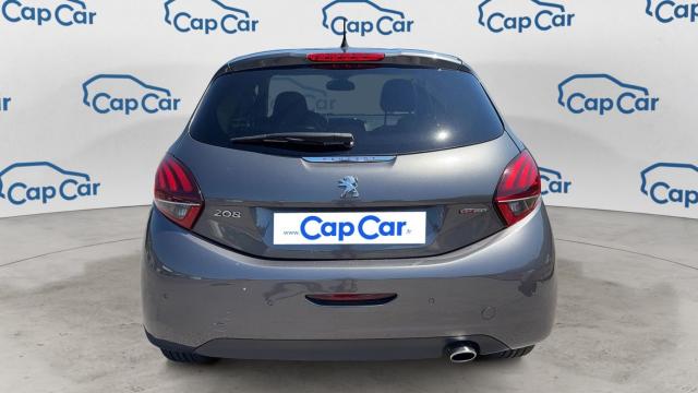 Peugeot 208 image 9