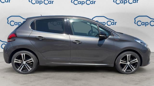 Peugeot 208 image 7