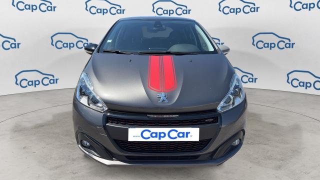 Peugeot 208 image 6