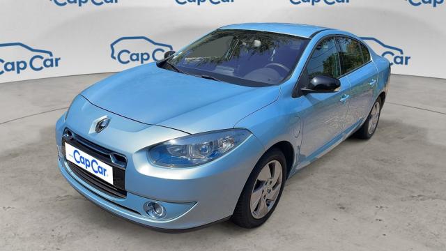 Renault Fluence 95 22 Kwh Z.e Dynamique