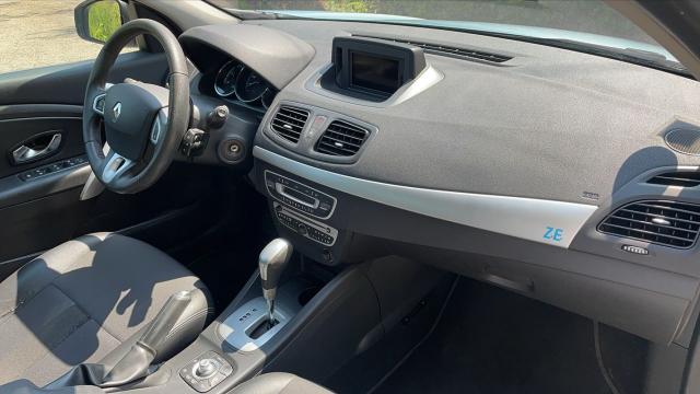 Renault Fluence image 9