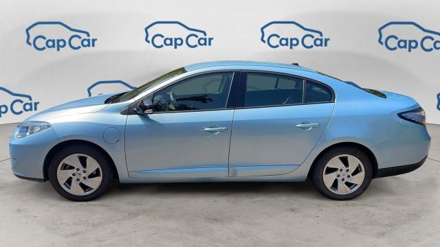 Renault Fluence image 7