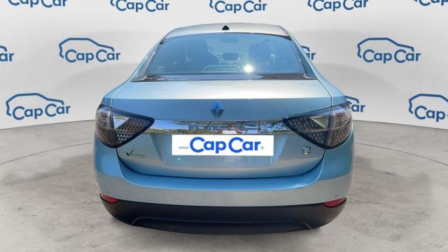 Renault Fluence image 5