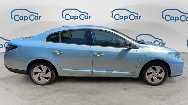 Renault Fluence image 6