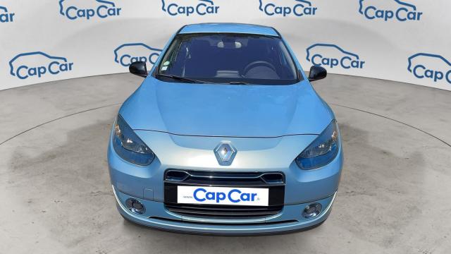 Renault Fluence image 8