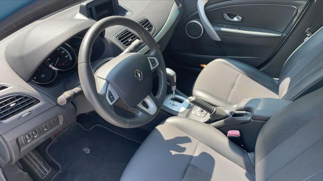 Renault Fluence image 1