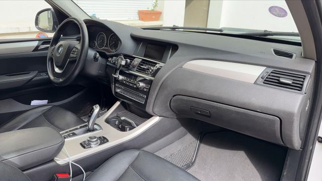 Bmw X3 image 7