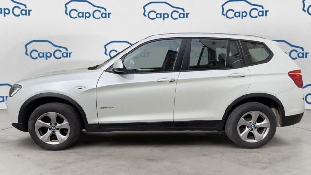Bmw X3 image 4