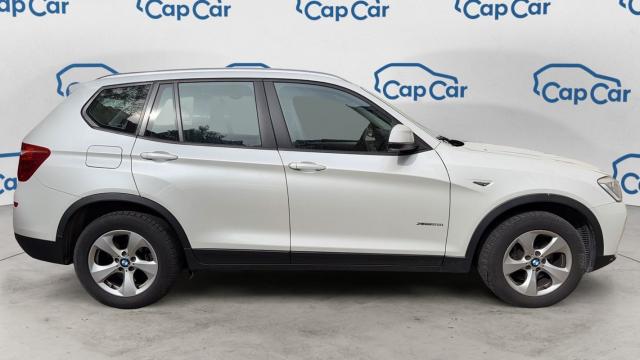 Bmw X3 image 2
