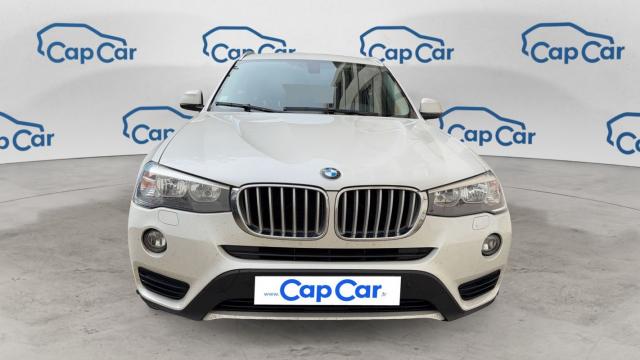 Bmw X3 image 5