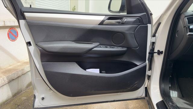 Bmw X3 image 6