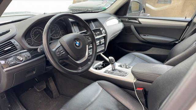 Bmw X3 image 9