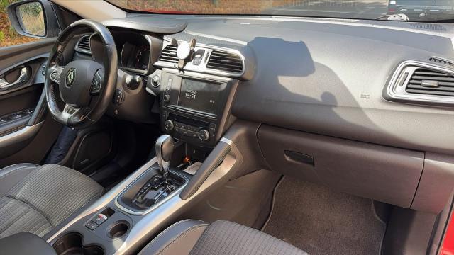 Renault Kadjar image 4
